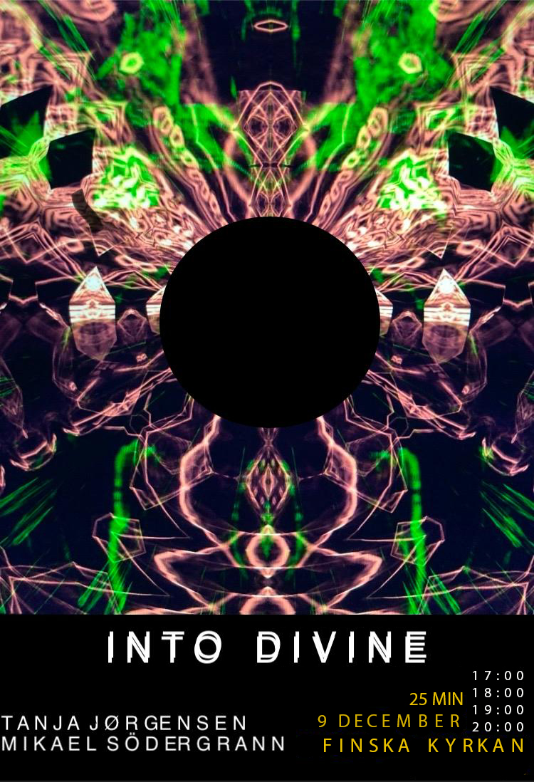 Into The Divine Affish